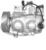  134359 Compressor, air conditioning